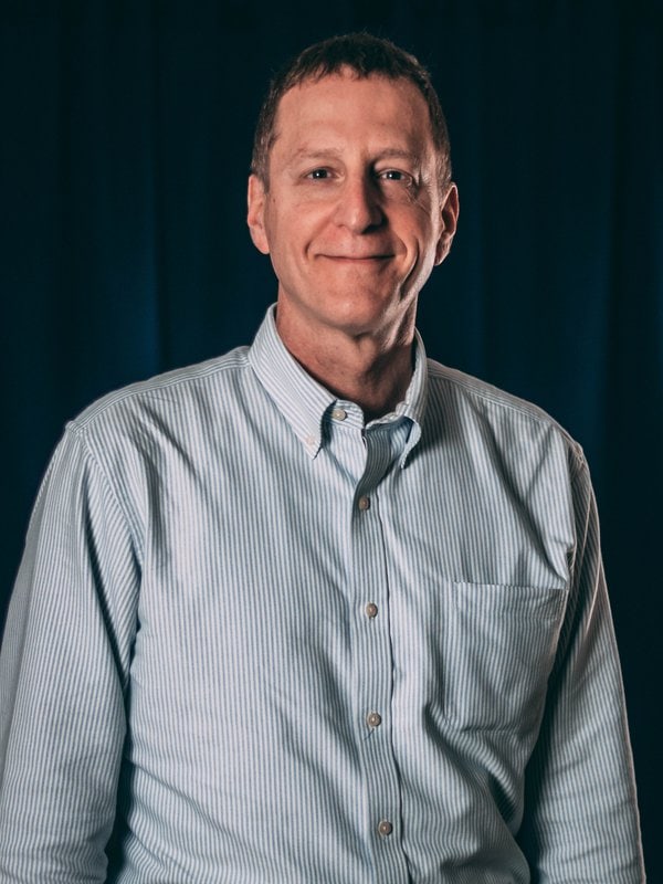 William Mansbach